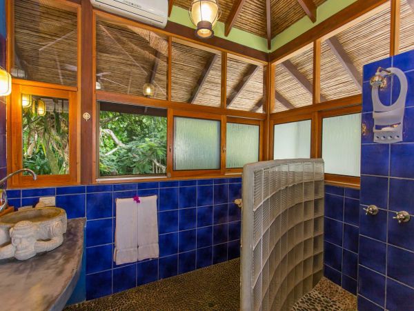 Costa Rica lovely Four Bedroom