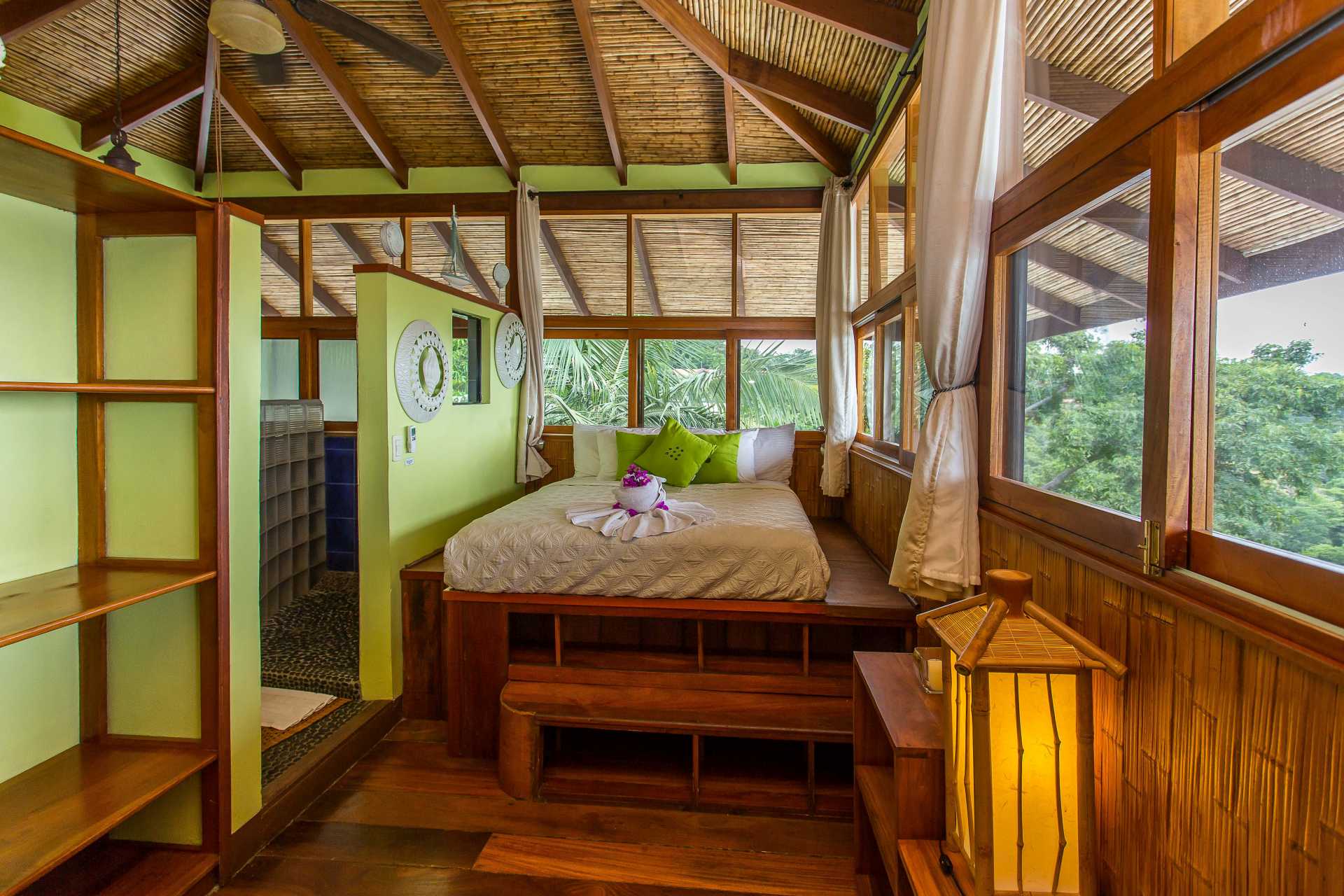 Costa Rica lovely Four Bedroom