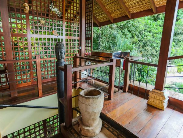 Costa Rica lovely Four Bedroom