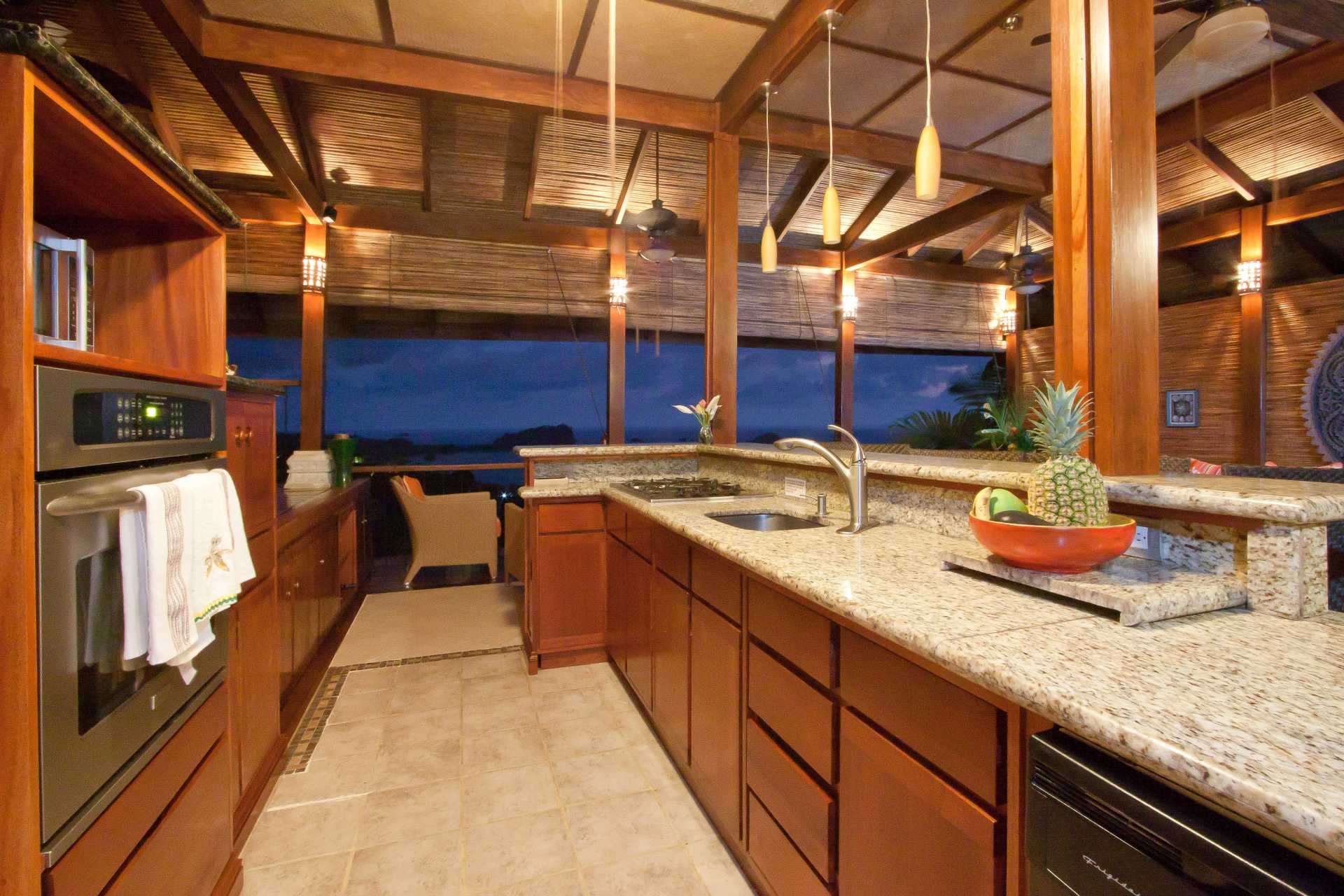 Costa Rica lovely Four Bedroom