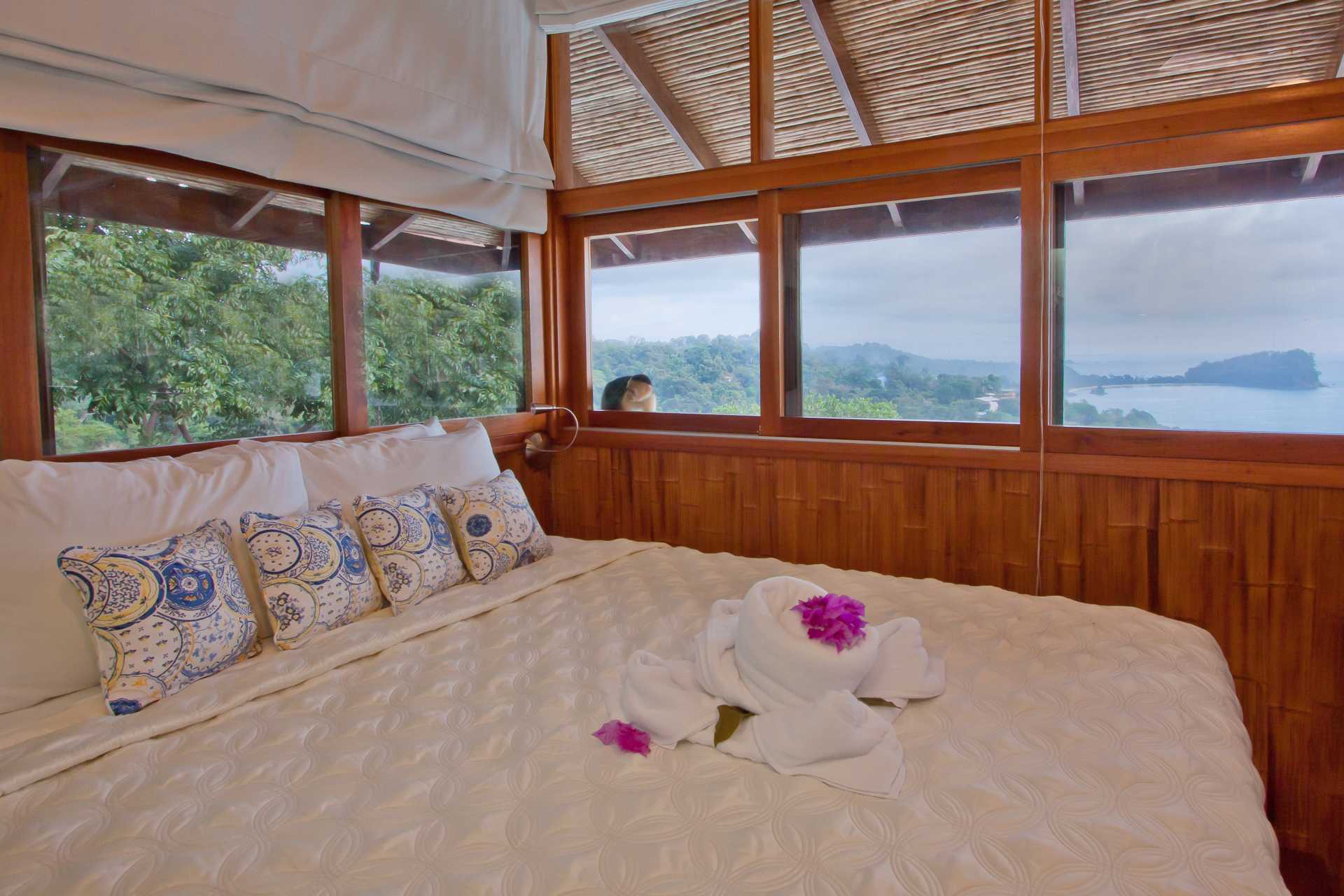 Costa Rica lovely Four Bedroom