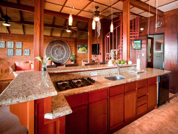 Costa Rica lovely Four Bedroom