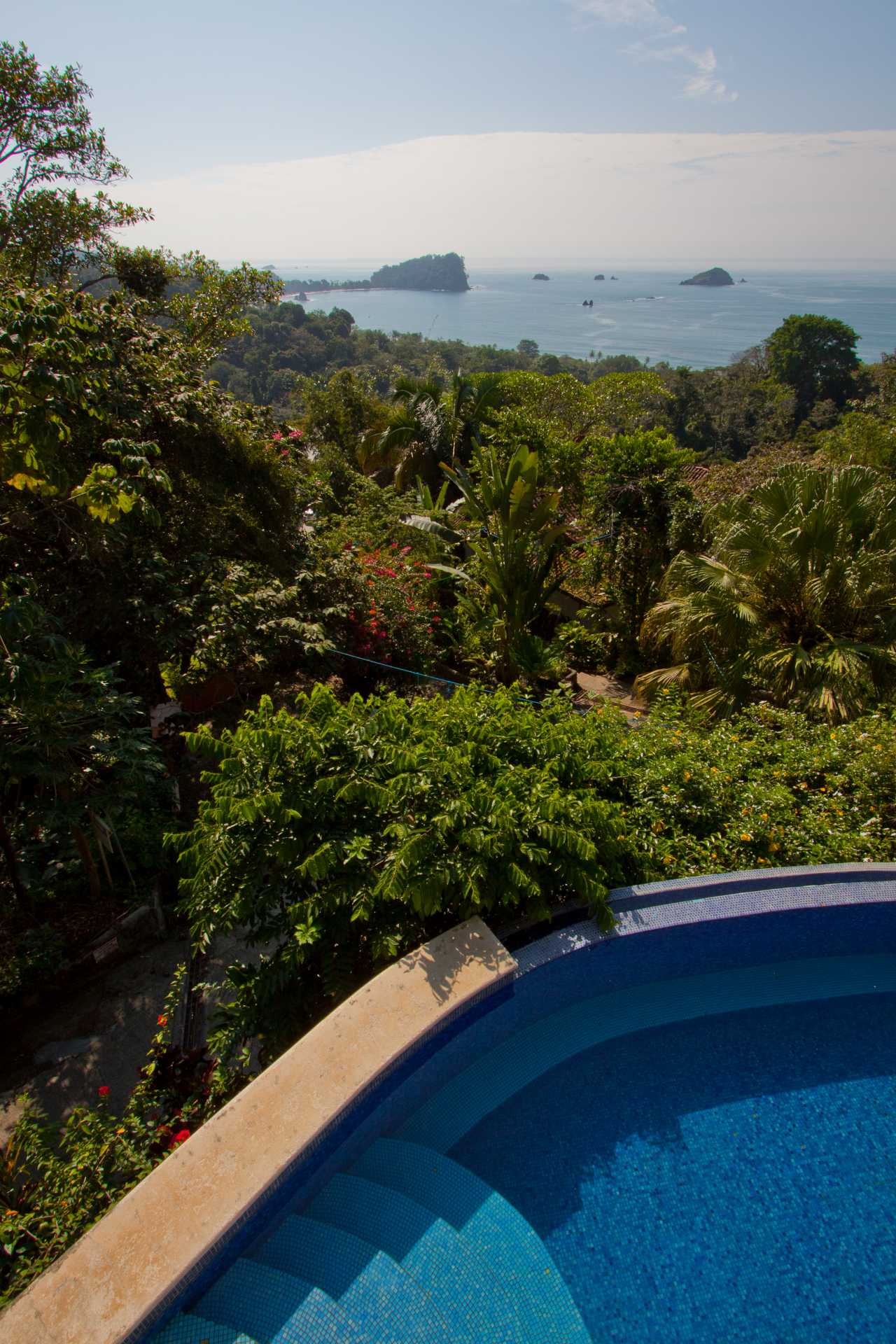 Costa Rica lovely Four Bedroom