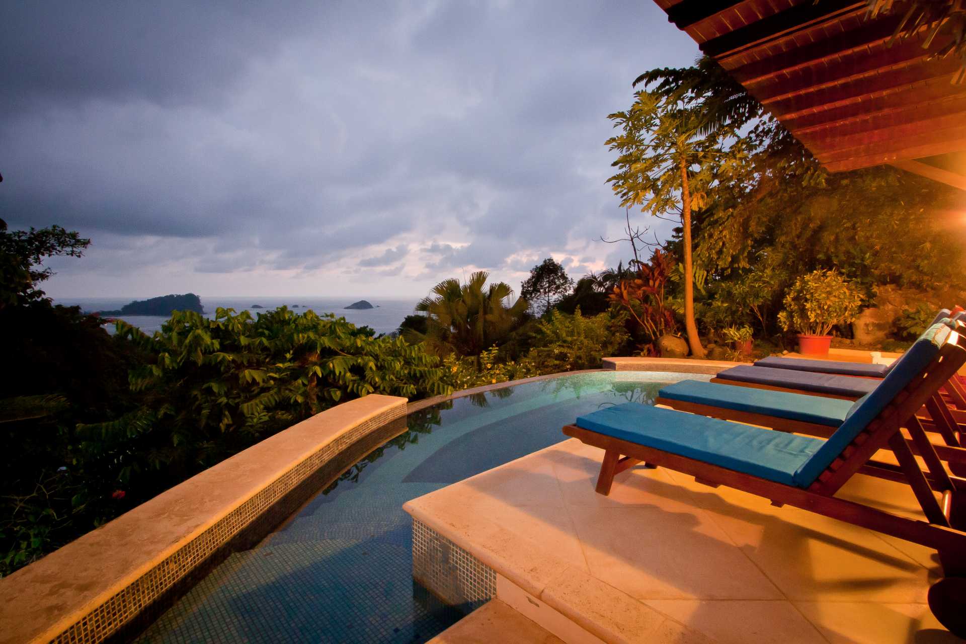Costa Rica lovely Four Bedroom