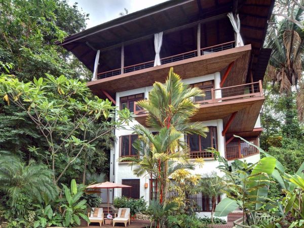 Costa Rica Luxury Vacation Villa 7 Bedroom Sleeps 18
