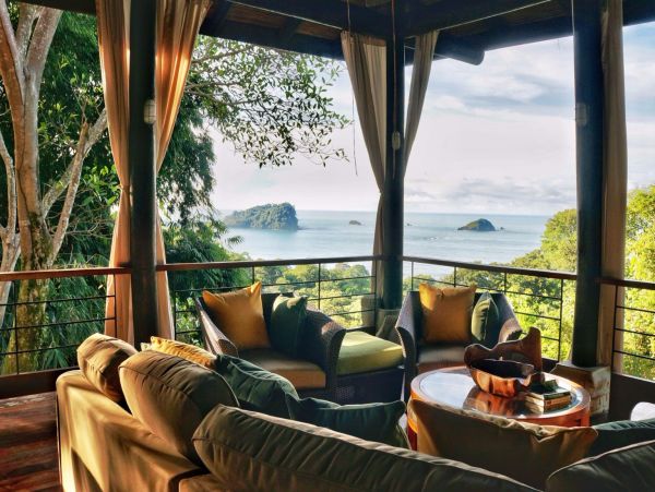 Costa Rica Luxury Vacation Villa 7 Bedroom Sleeps 18