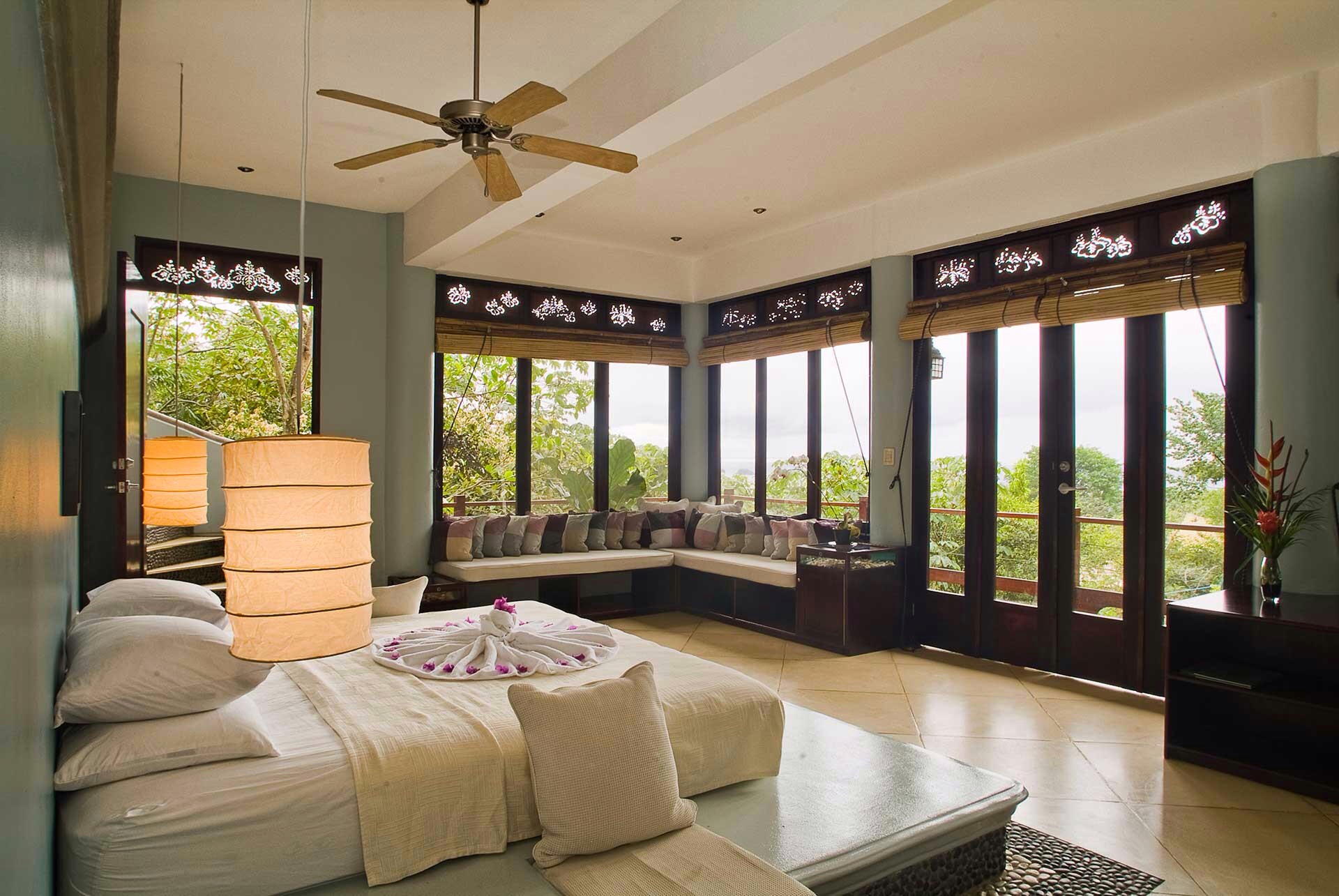 Costa Rica Luxury Vacation Villa 7 Bedroom Sleeps 18