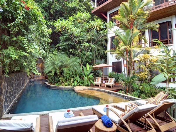 Costa Rica Luxury Vacation Villa 7 Bedroom Sleeps 18