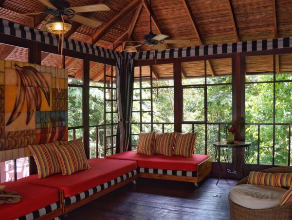 Costa Rica Luxury Vacation Villa 7 Bedroom Sleeps 18