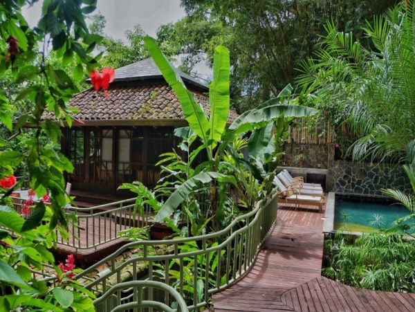 Costa Rica Luxury Vacation Villa 7 Bedroom Sleeps 18