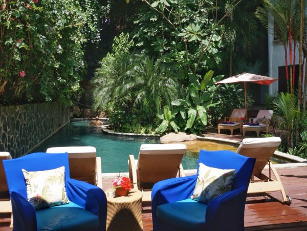 Costa Rica Luxury Vacation Villa 7 Bedroom Sleeps 18