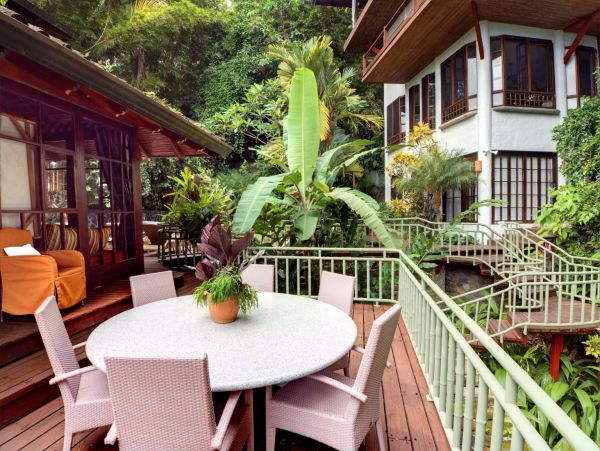 Costa Rica Luxury Vacation Villa 7 Bedroom Sleeps 18