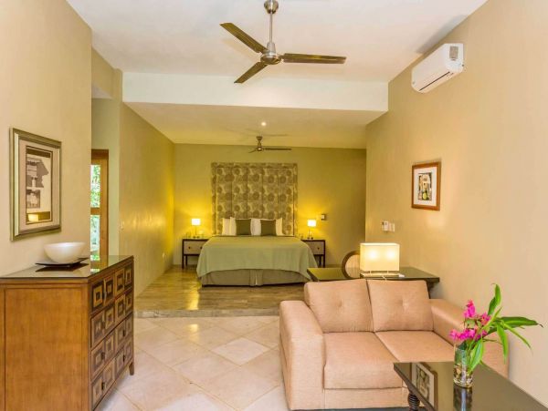 Ocean View Manuel Antonio Vacation Home Ten Bedroom