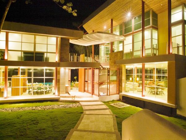 Ocean View Manuel Antonio Vacation Home Ten Bedroom