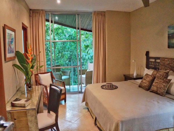 Ocean View Manuel Antonio Vacation Home Ten Bedroom