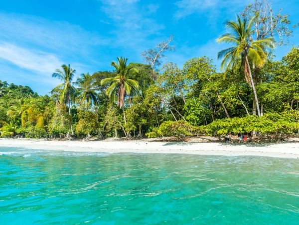 Ocean View Manuel Antonio Vacation Home Ten Bedroom