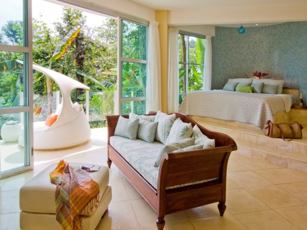 Ocean View Manuel Antonio Vacation Home Ten Bedroom