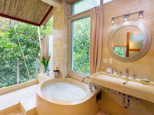 Ocean View Manuel Antonio Vacation Home Ten Bedroom