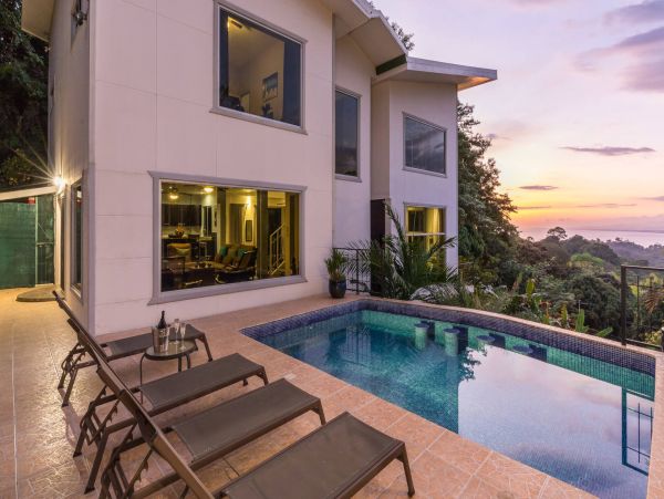 Manuel Antonio Quepos Home 964505