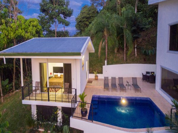 Manuel Antonio Quepos Home 964505