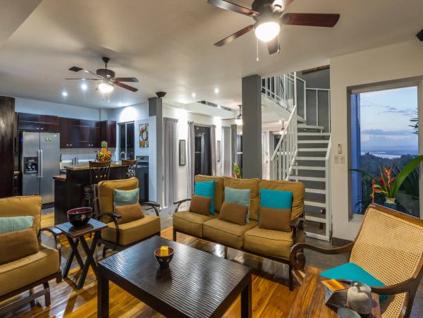 Manuel Antonio Quepos Home 964505