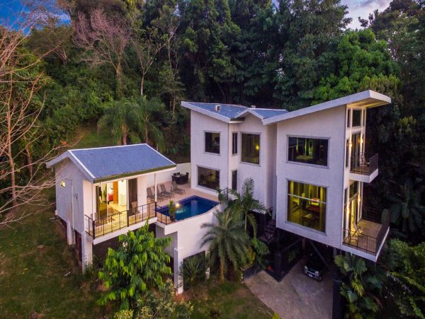 Manuel Antonio Quepos Home 964505
