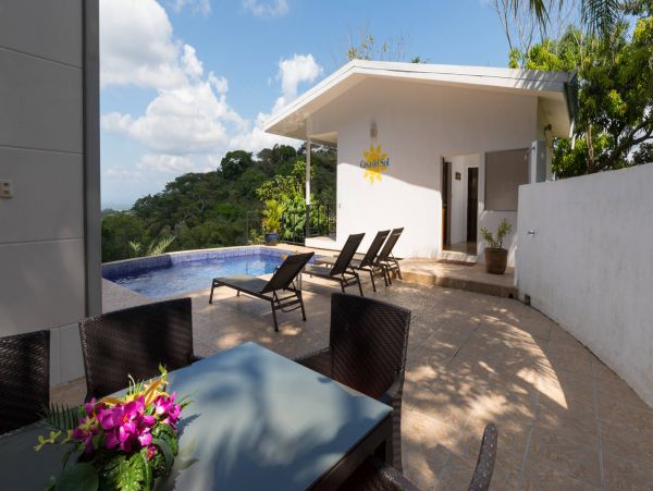 Manuel Antonio Quepos Home 964505