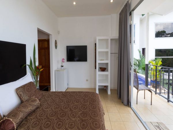 Manuel Antonio Quepos Home 964505