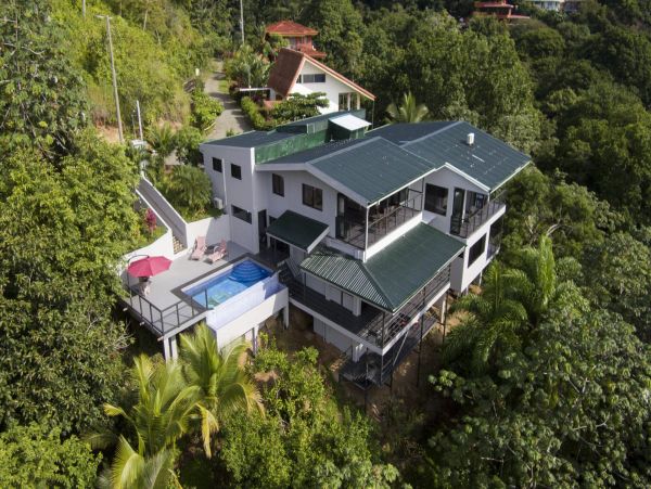 Quepos New Vacation Rental