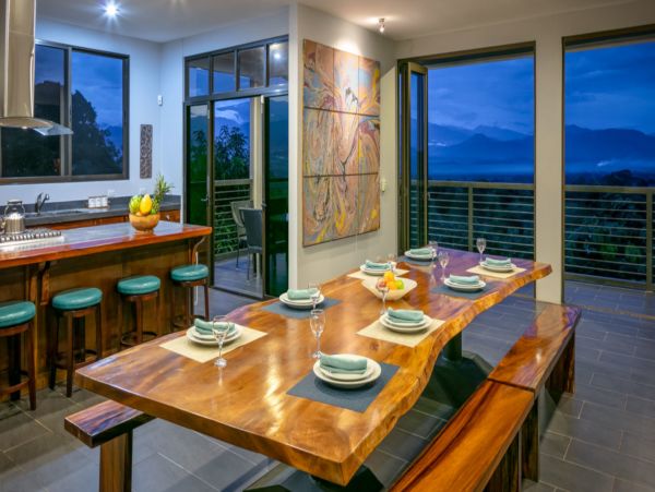 Quepos New Vacation Rental