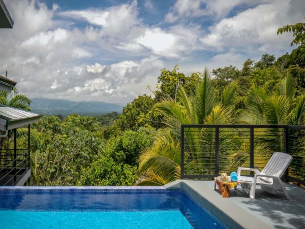 Quepos New Vacation Rental