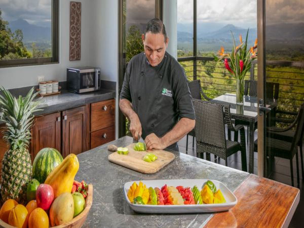 Quepos New Vacation Rental