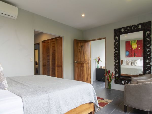Quepos New Vacation Rental