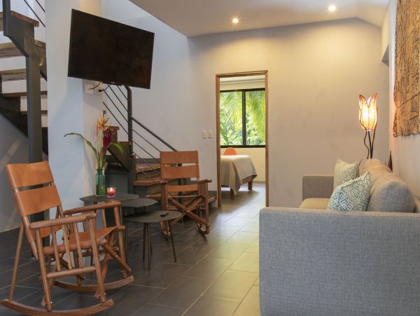 Quepos New Vacation Rental