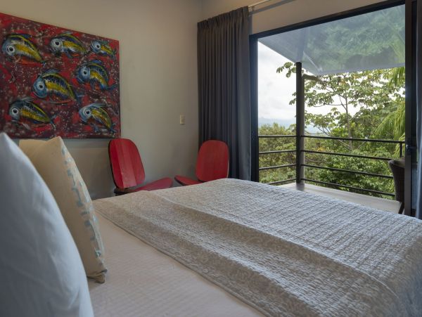 Quepos New Vacation Rental