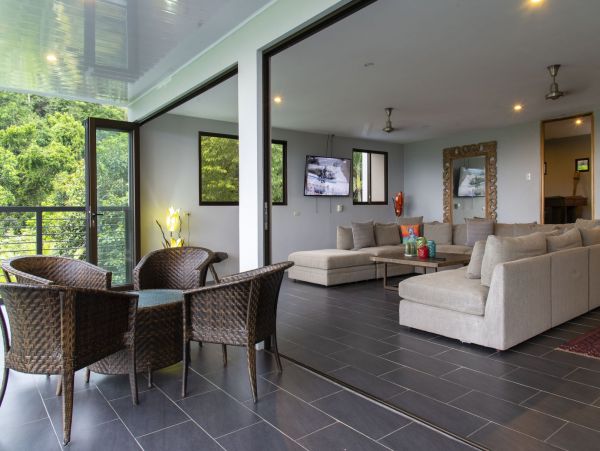 Quepos New Vacation Rental