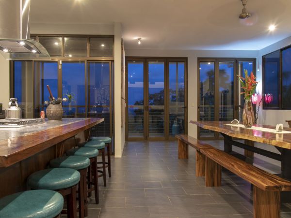 Quepos New Vacation Rental