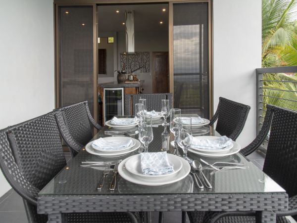 Quepos New Vacation Rental