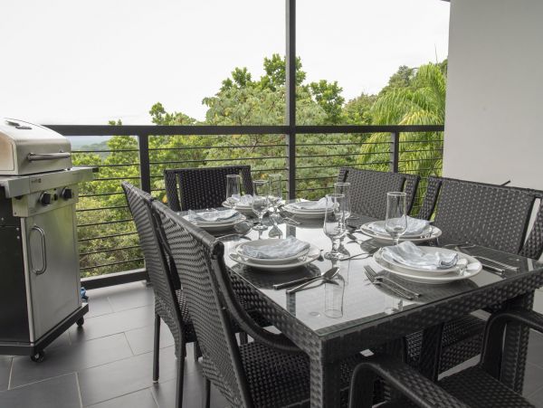 Quepos New Vacation Rental