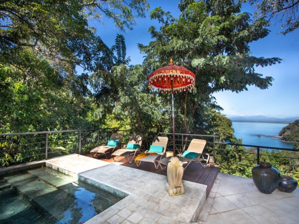 Manuel Antonio Quepos Home 964507