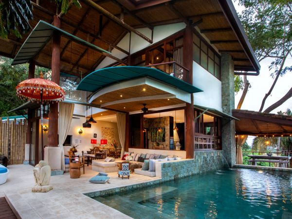 Manuel Antonio Quepos Home 964507