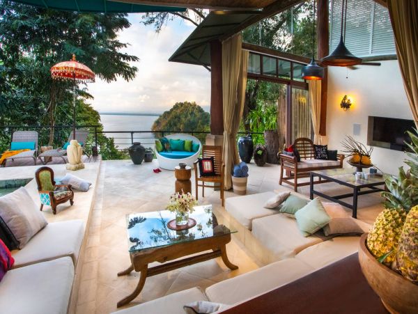 Manuel Antonio Quepos Home 964507