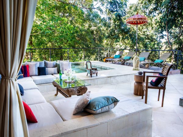 Manuel Antonio Quepos Home 964507