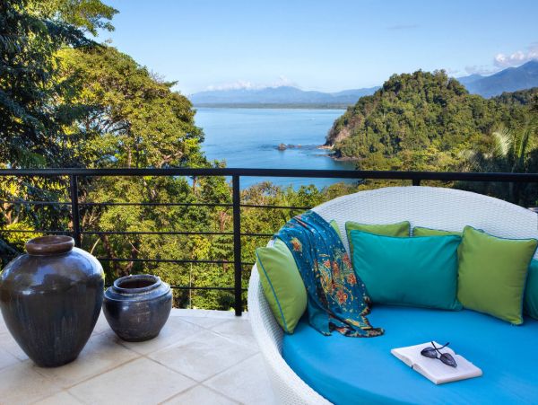 Manuel Antonio Quepos Home 964507
