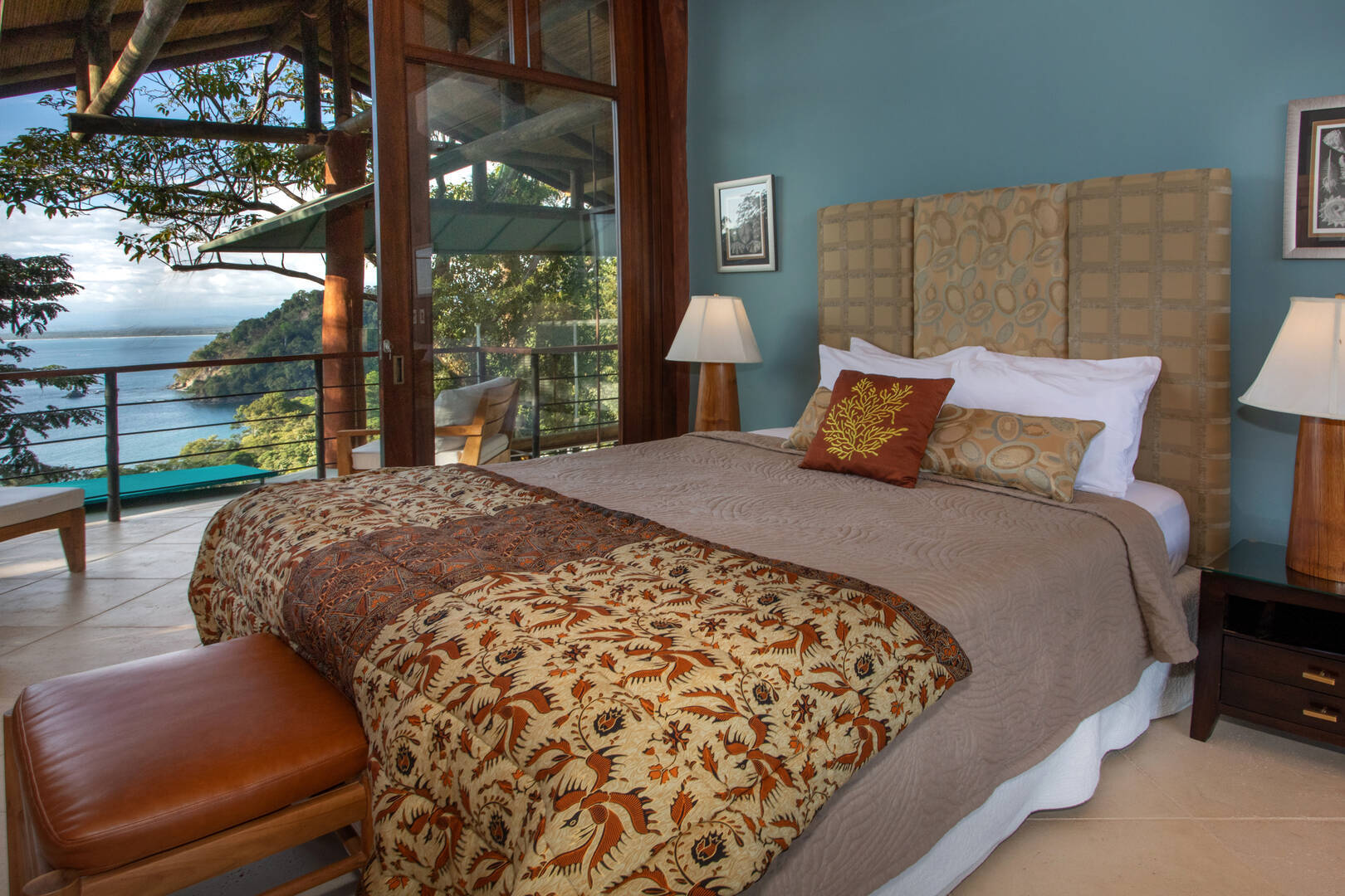 Manuel Antonio Quepos Home 964507