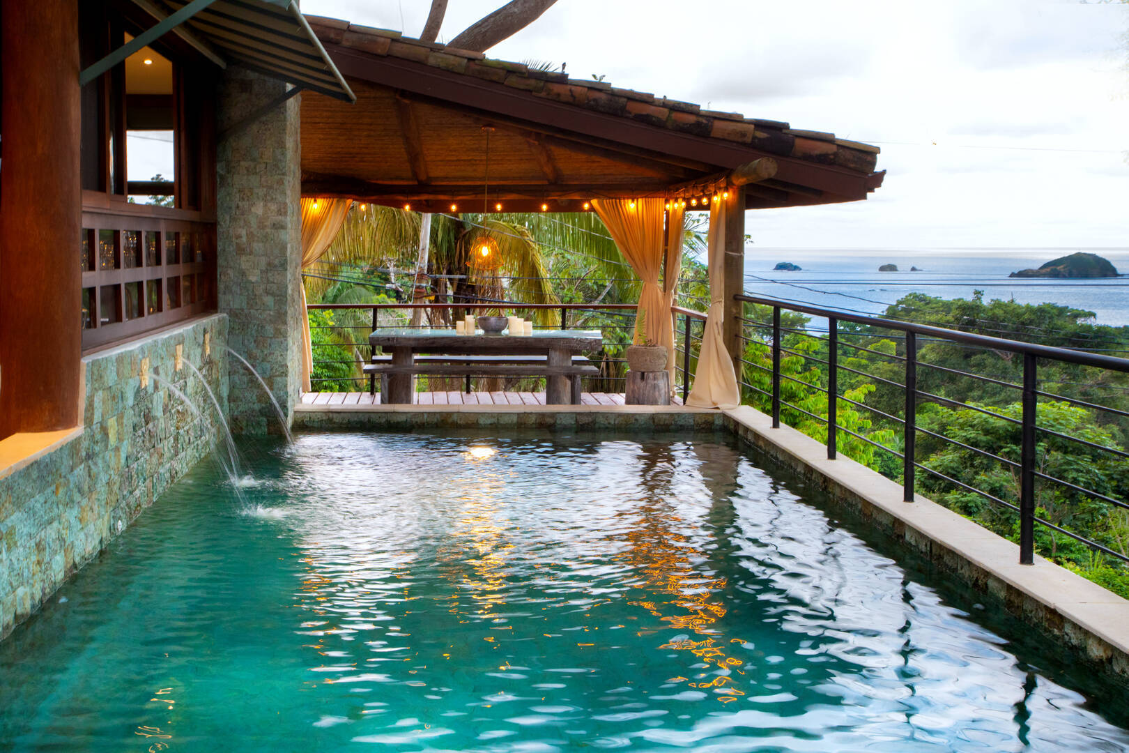 Manuel Antonio Quepos Home 964507