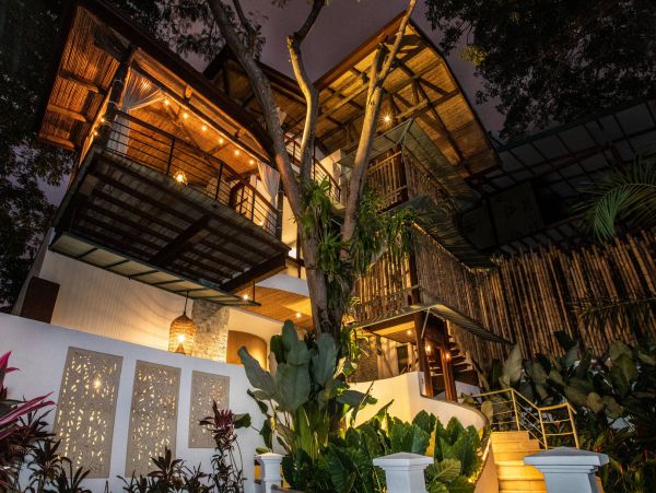 Manuel Antonio Quepos Home 964507