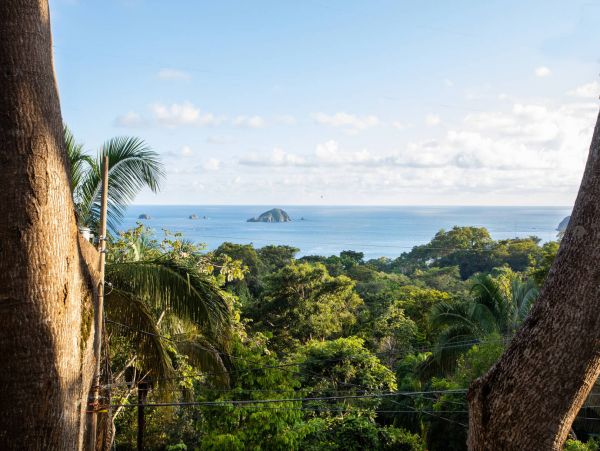 Manuel Antonio Quepos Home 964507