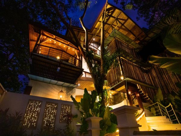 Manuel Antonio Quepos Home 964507