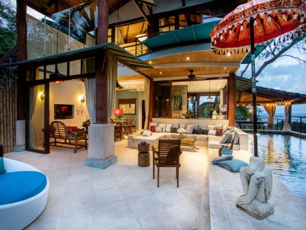 Manuel Antonio Quepos Home 964507